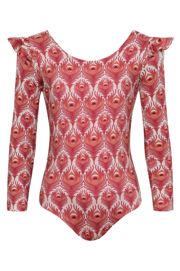 Mini Mucura / Red Peacock